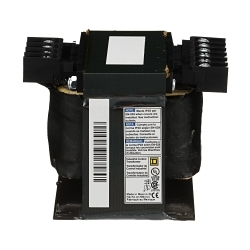 Square D 9070T250D50 Control Transformer