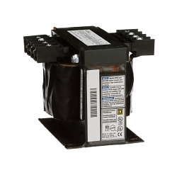 Square D 9070T300D33 Control Transformer