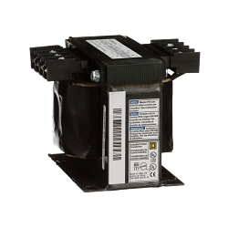 Square D 9070T300Q7350 Control Transformer