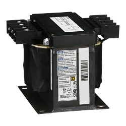 Square D 9070T350D3 Control Transformer