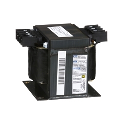 Square D 9070T500D1 Control Transformer