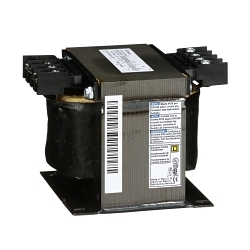Square D 9070T500D13 Control Transformer