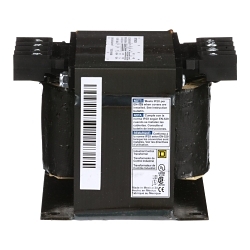 Square D 9070T500D15 Control Transformer