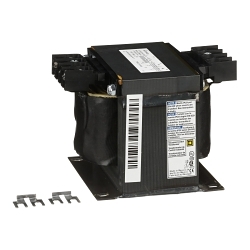 Square D 9070T500D2 Industrial Control Transformer