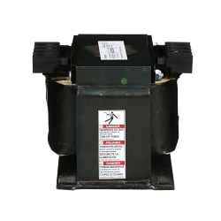 Square D 9070T500D20 Control Transformer