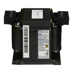 Square D 9070T500D23 Control Transformer