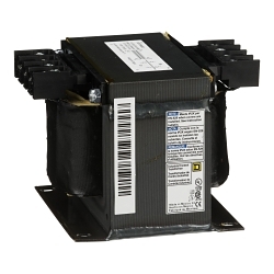 Square D 9070T500D3 Control Transformer