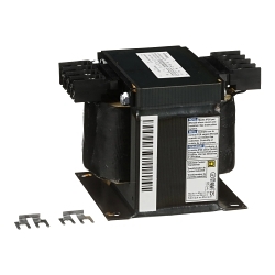 Square D 9070T500D33 Control Transformer