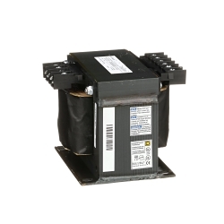 Square D 9070T500D35 Control Transformer