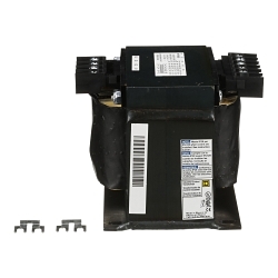Square D 9070T500D37 Control Transformer