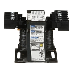 Square D 9070T500D50 Control Transformer