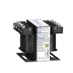 Square D 9070T50D13 Industrial Control Transformer