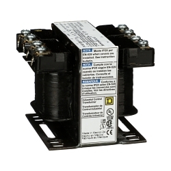 Square D 9070T50D31 Control Transformer