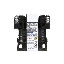Square D 9070T50D14 Industrial Control Transformer