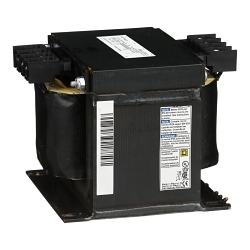 Square D 9070T750D20 Control Transformer