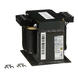 Square D 9070T750D31 Industrial Control Transformer