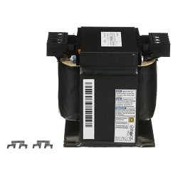 Square D 9070T750D33 Industrial Control Transformer