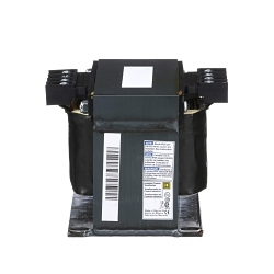 Square D 9070T750D37 Control Transformer