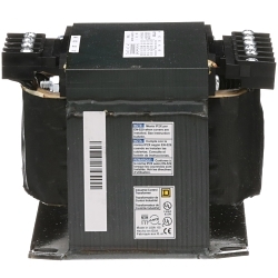 Square D 9070T750D50 Control Transformer