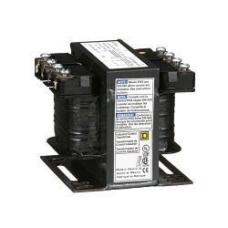 Square D 9070T75D1 Control Transformer