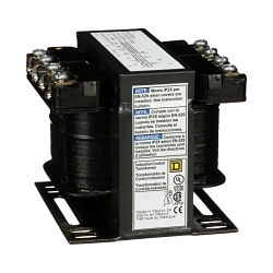 Square D 9070T75D13 Industrial Control Transformer