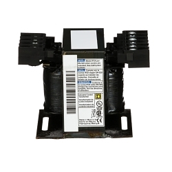 Square D 9070T75D19 Control Transformer