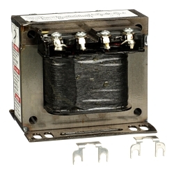 Square D 9070T75D2 Industrial Control Transformer