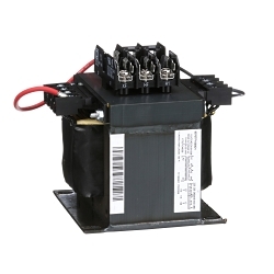 Square D 9070TF1000D1 Control Transformer