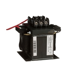 Square D 9070TF1000D3 Control Transformer