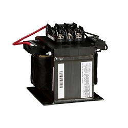 Square D 9070TF1000D31 Control Transformer