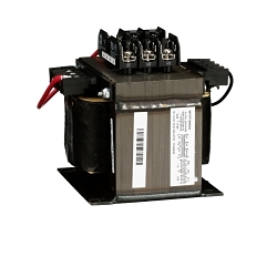 Square D 9070TF1000D33 Control Transformer