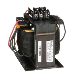 Square D 9070TF1000D50 Control Transformer