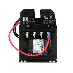 Square D 9070TF100D23 Control Transformer