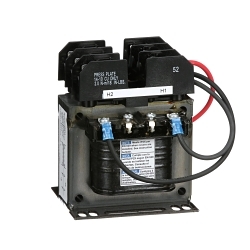 Square D 9070TF100D3 Control Transformer
