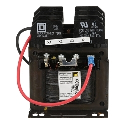 Square D 9070TF100D31 Control Transformer