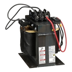 Square D 9070TF1500D1 Control Transformer