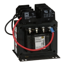 Square D 9070TF150D3 Control Transformer