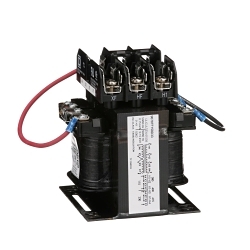 Square D 9070TF150D33 Control Transformer
