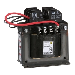 Square D 9070TF250D20 Control Transformer