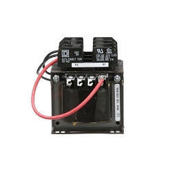 Square D 9070TF250D5 Control Transformer
