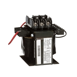 Square D 9070TF250D50 Control Transformer