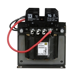Square D 9070TF300D1 Control Transformer