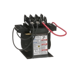 Square D 9070TF300D20 Control Transformer