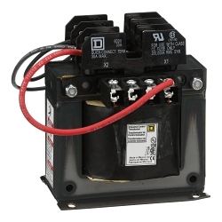 Square D 9070TF300D3 Control Transformer