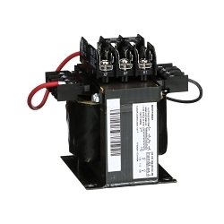 Square D 9070TF350D1 Control Transformer