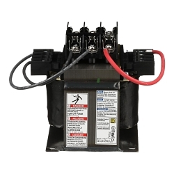 Square D 9070TF500D3 Control Transformer