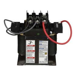 Square D 9070TF500D33 Control Transformer
