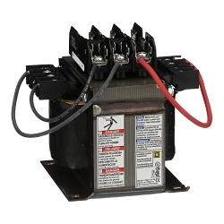 Square D 9070TF500D5 Control Transformer