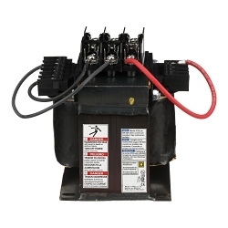 Square D 9070TF500D50 Control Transformer