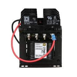 Square D 9070TF50D20 Control Transformer